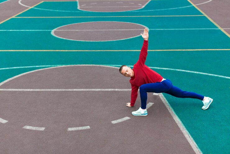 چگونه ورزش را شروع کنیم؟ - تولیدی پوشاک ورزشی پویان اسپرت